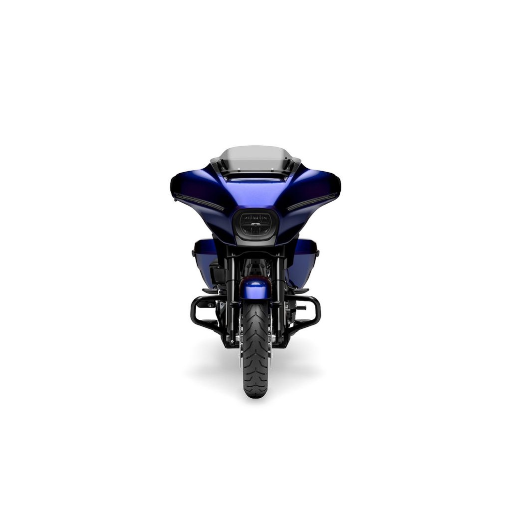 Harley-Davidson Ravenna STREET GLIDE 117 